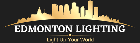 Edmonton Lighting - Logo