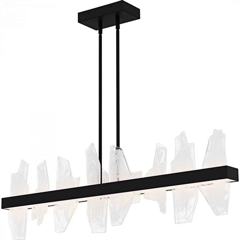 Aurelia Island Chandelier