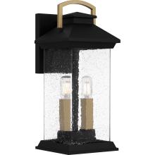 Quoizel HND8306EK - Henderson Outdoor Lantern