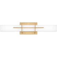 Quoizel PCGI8523AB - Gemini Bath Light