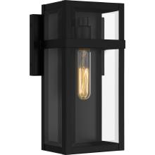 Quoizel VSA8306MBK - Vanessa Outdoor Lantern