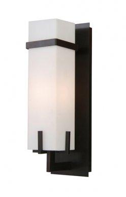 Single Light Wall Sconce