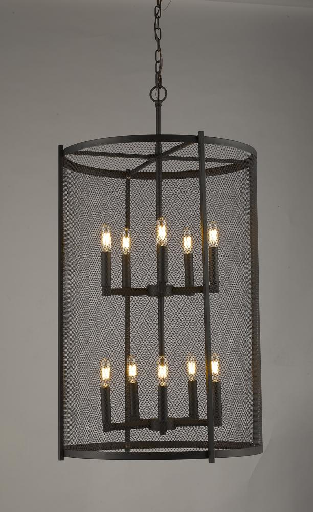 Pendant - Vintage Series - Bronze Finish