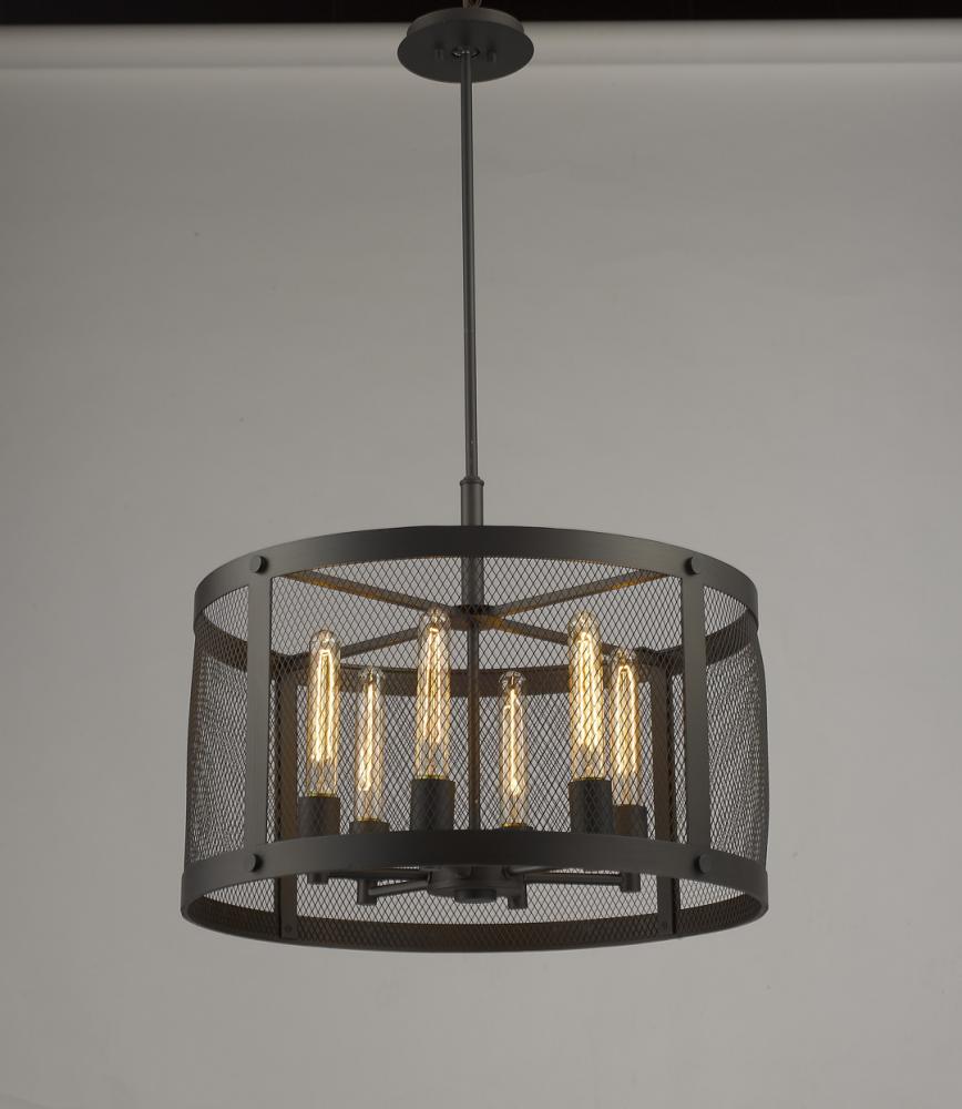 Pendant - Como Series