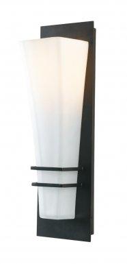 Bronze Wall Light