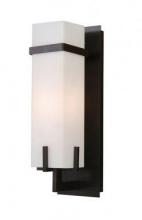 Levico LV99001W-BZ - Single Light Wall Sconce