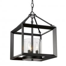 Mini Chandeliers