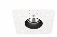 WAC Canada R2ARDL-S830-BK - Aether 2" Trim with LED Light Engine