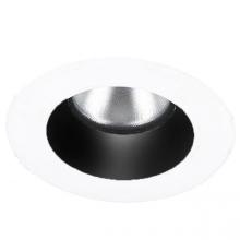 WAC Canada R2ARDT-S840-BKWT - Aether 2" Trim with LED Light Engine
