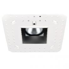 WAC Canada R2ASDL-F840-BK - Aether 2" Trim with LED Light Engine