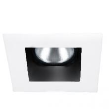 WAC Canada R2ASDT-W830-BKWT - Aether 2" Trim with LED Light Engine