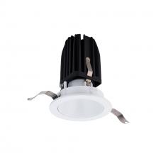 WAC Canada R2FRDT-935-WT - FQ 2" Round Downlight Trim