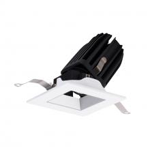 WAC Canada R2FSAT-935-HZWT - FQ 2" Square Adjustable Trim