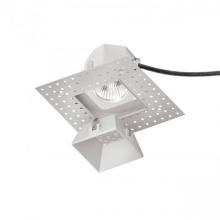 WAC Canada R3ARDT-N830-WT - Aether Round Trim with LED Light Engine