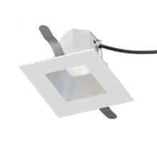 WAC Canada R3ASDT-N830-BN - Aether Square Trim with LED Light Engine