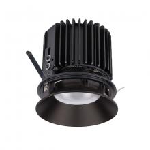WAC Canada R4RD2L-N827-CB - Volta Round Invisible Trim with LED Light Engine