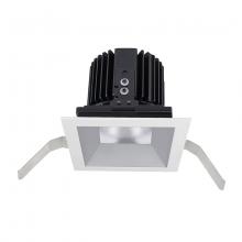 WAC Canada R4SD1T-N840-HZWT - Volta Square Shallow Regressed Trim with LED Light Engine