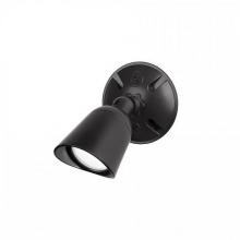 WAC Canada WP-LED415-50-ABK - Endurance? Single Spot Energy Star LED Spot Light