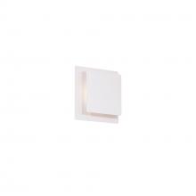 WAC Canada WS-87407-35-WT - Greet Wall Sconce