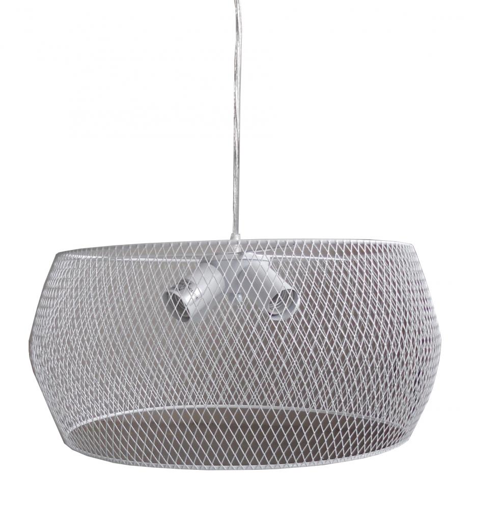 4 Light Chandelier