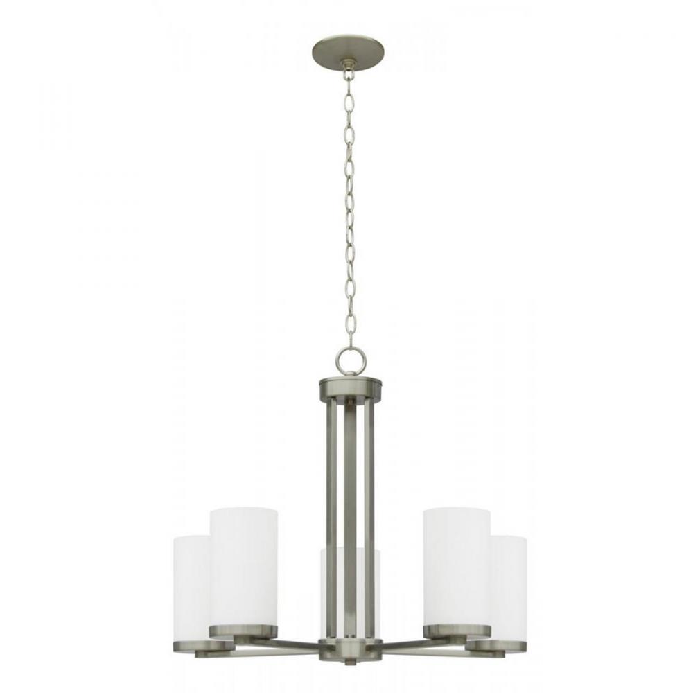5 Light Chandelier