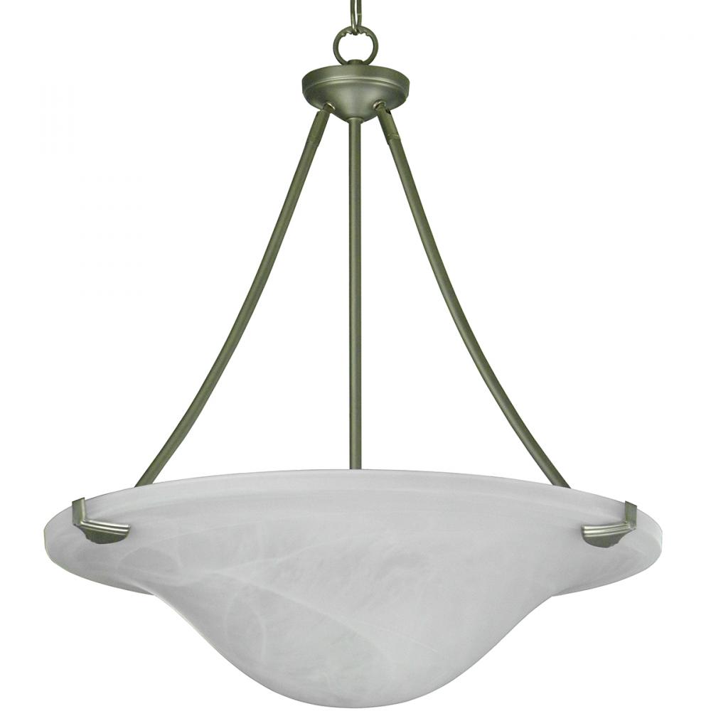 3 Light Chandelier