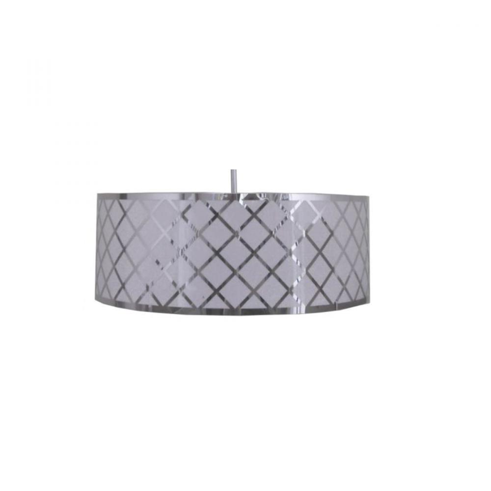 3 Light Chandelier