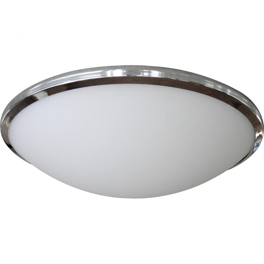 3 Light Flush Mount