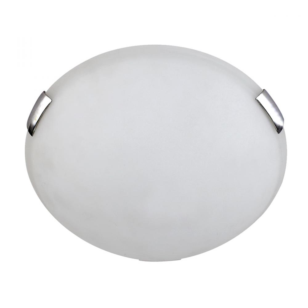3 Light Flush Mount