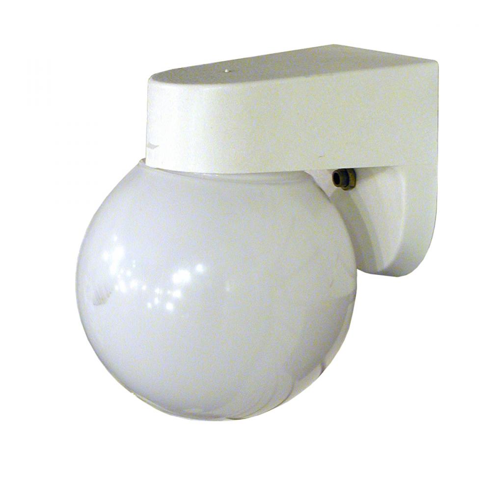 1 Light Outdoor Light