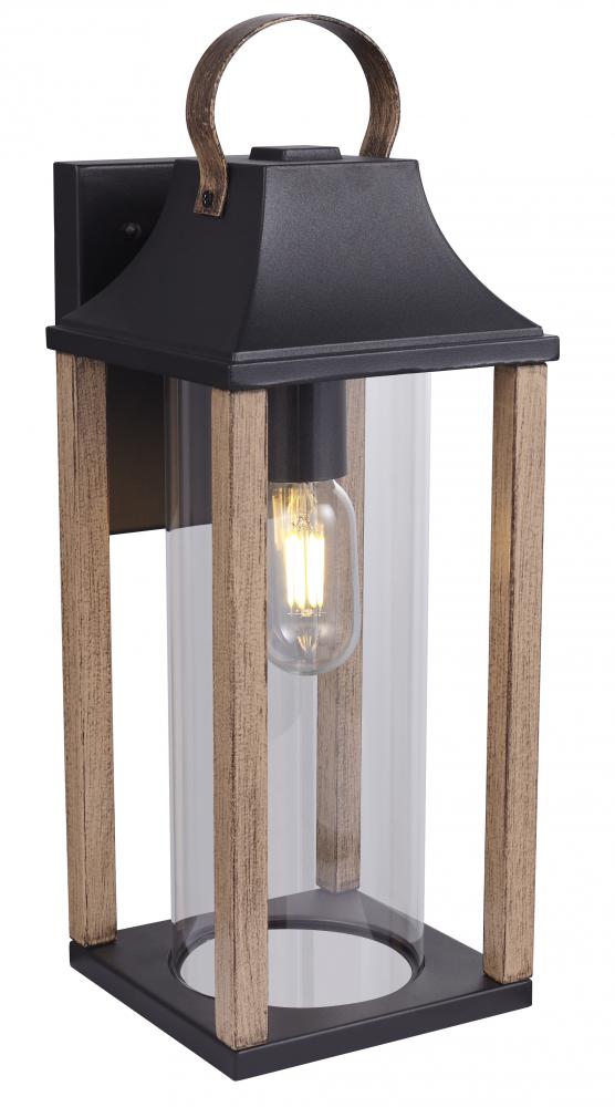 1 Light Outdoor Light