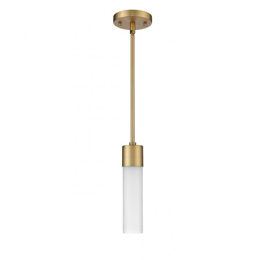1 Light Pendant