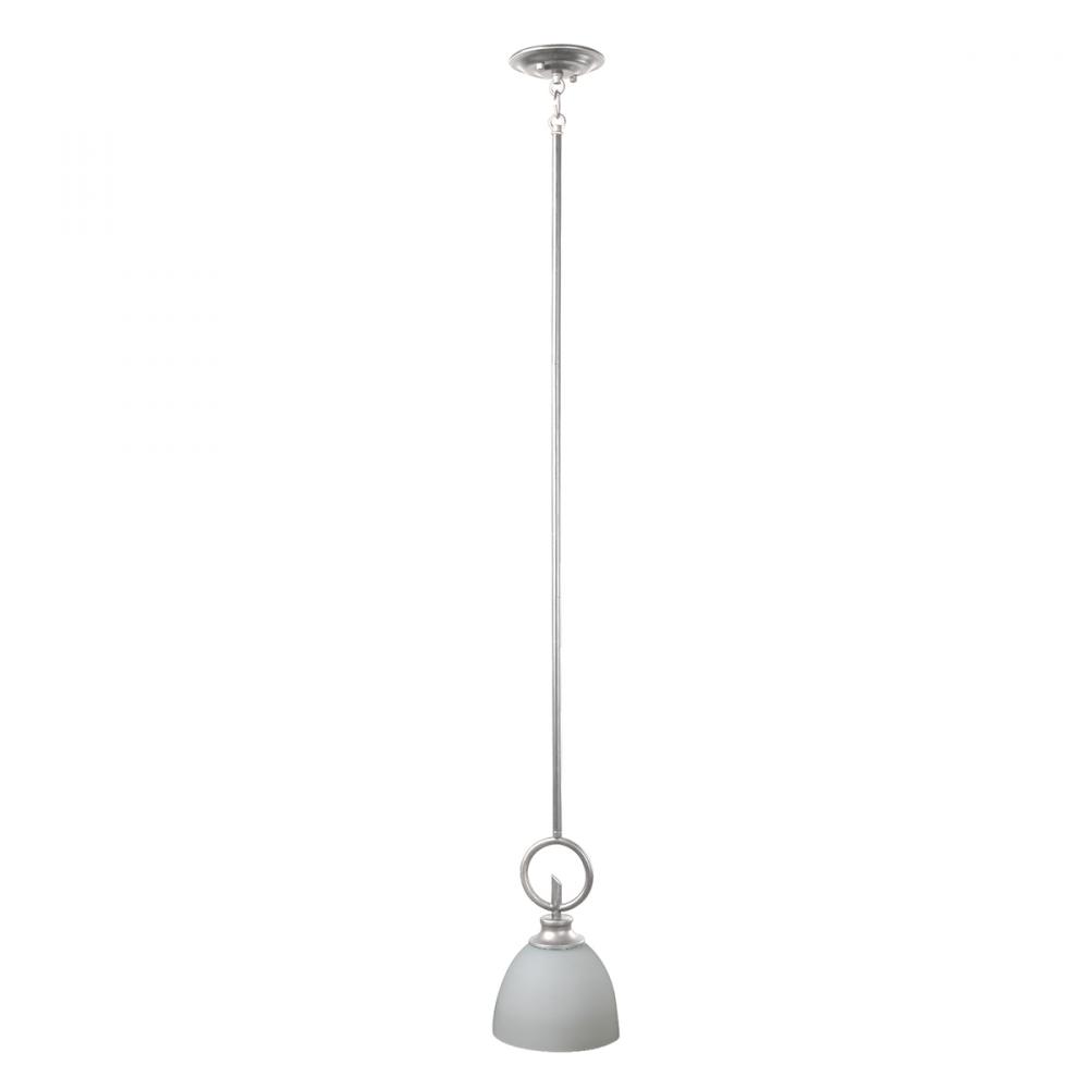1 Light Pendant