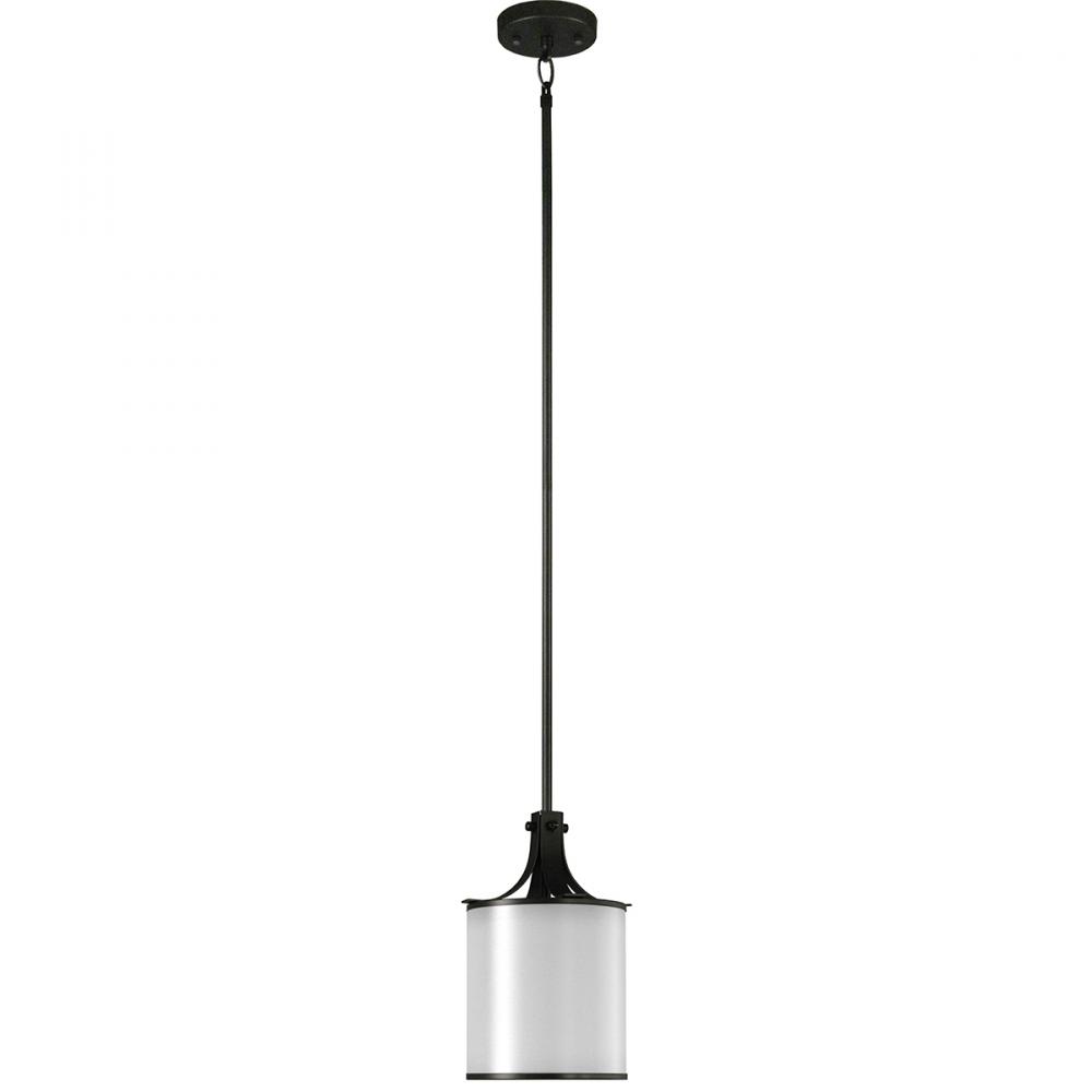 1 Light Pendant