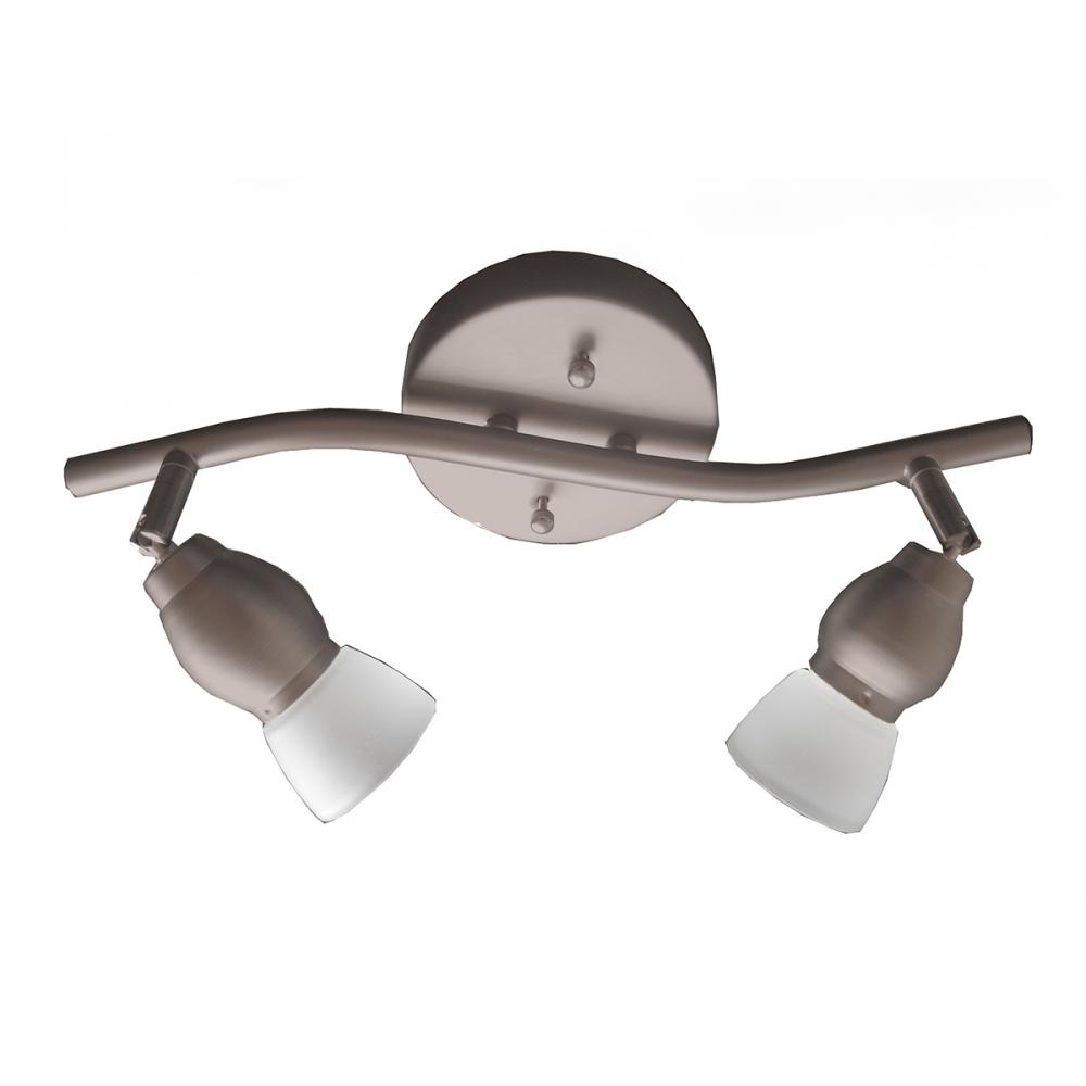 2 Light Track Light