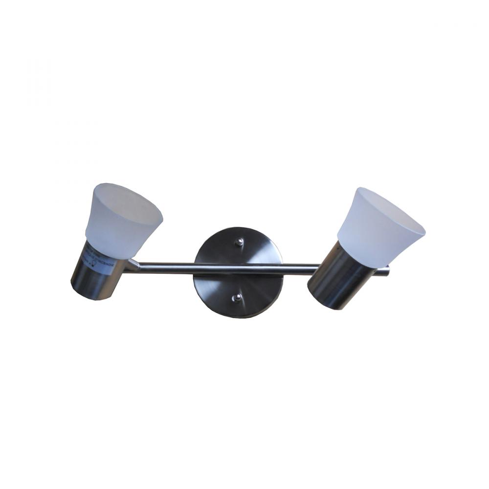 2 Light Track Light