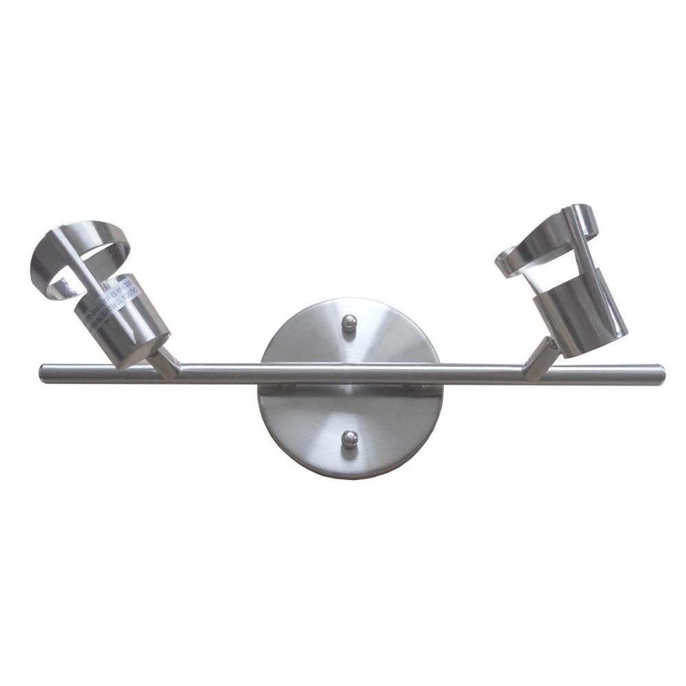 2 Light Track Light