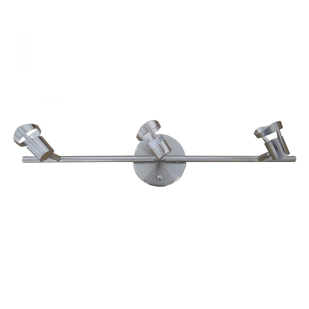 3 Light Track Light