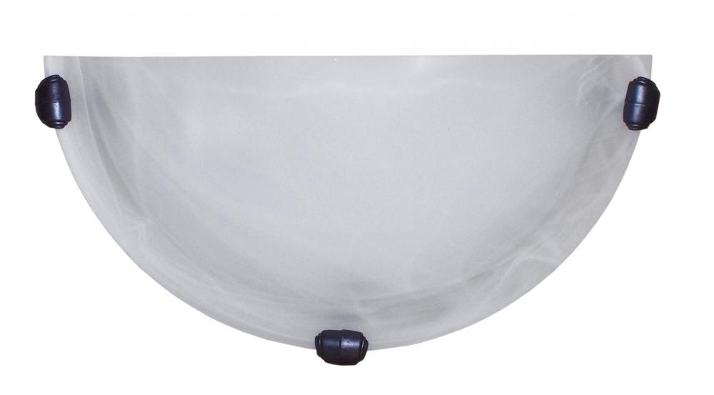 1 Light Wall Sconce
