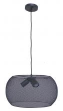 Whitfield CH1942-16DG - 3 Light Chandelier