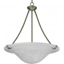 Whitfield CH653-18PL - 3 Light Chandelier