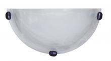 Whitfield WL0089-12EBZ - 1 Light Wall Sconce
