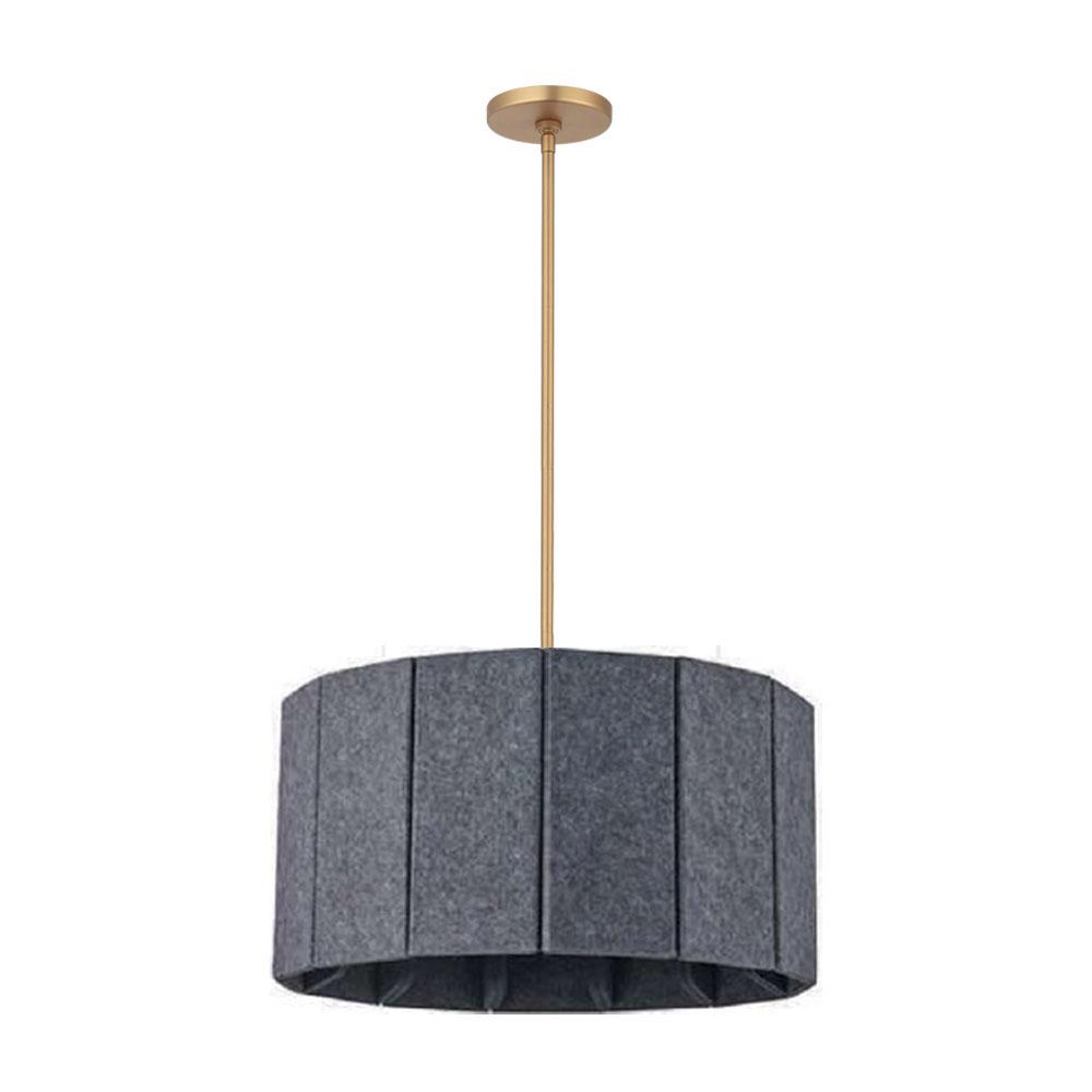 Felt Drum