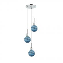 Maxilite MX 21625C3A1 - Luca