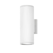 Hinkley Canada 13594SW-LL - Small Up/Down Wall Mount Lantern
