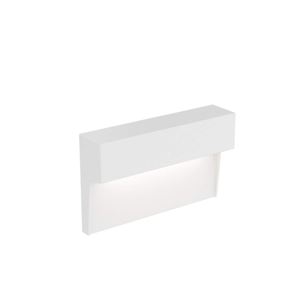120V LED step light
