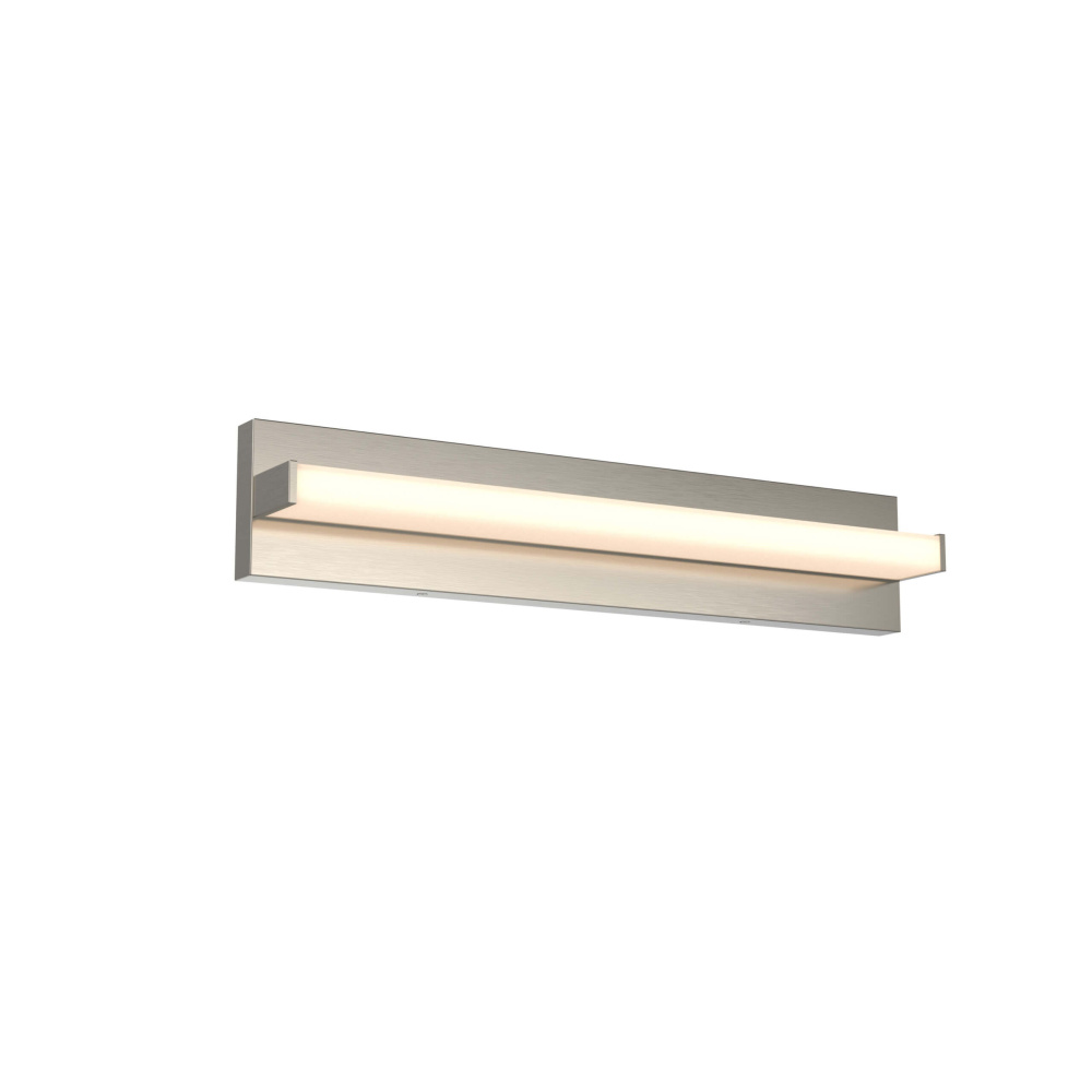 24in Vanity linear adjustable on Octo Jbox