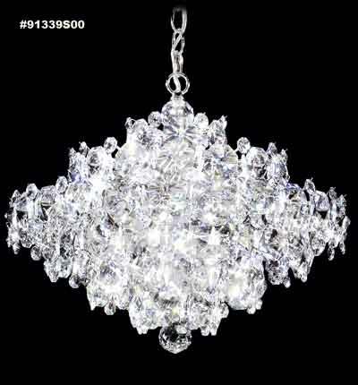 Continental Fashion Chandelier