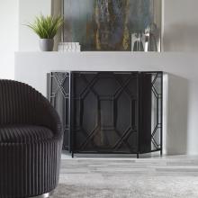 Fireplace Screens