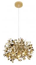 Bethel International Canada DLS108C15G - Pendant Stainless Steel